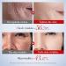 Snail Oil Snail Face Serum Snail Mucin Essence Snail Mucin Face Cream for Anti Wrinkle Hydrating Hyaluronic Acid Serum Niacinamide Serum Moisturzing Body Face Oils and Serums - Buy Online on SooperMarket.com