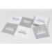 150 Drink More Gin Cocktail Napkins - 3-Ply 25x25cm | Perfect for Parties & Events | International Shipping - Buy Online on SooperMarket.com
