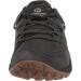 Merrell Men's Trail Glove 6 Sneaker 8.5 - Black/Gum | Lightweight Barefoot Running Shoes - Buy Online on SooperMarket.com