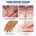 100 ml Aloe Vera Hand Cream - Gentle Hand Cream For Very Dry Hands Hand Moisturiser With Natural Aloe & Vitamin E Hands Gel For Sensitive Skin Aloe Vera Gel For Skin Care Hand Cream For Women - Buy Online on SooperMarket.com