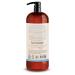 Soapbox Argan Oil Conditioner - Sulfate, Paraben, Silicone Free, Color Safe, Vegan (33.8 oz) - Buy Online on SooperMarket.com