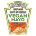 Personalised Customised Bottle Label Sticker for Heinz Vegan Mayo 220ml - Buy Online on SooperMarket.com