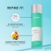 buy goPure Refine It 2% BHA Liquid Exfoliant | Pore Refining & Complexion Correcting for All Skin Types - Buy Online on SooperMarket.com