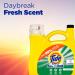 Buy Tide Simply Liquid Laundry Detergent Daybreak Fresh - 168 oz | 128 Loads - International Shipping Available - Buy Online on SooperMarket.com