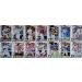 2022 Bowman Baseball Series Complete Mint 100 Card Base Set made by Topps with Rookies and Stars including Wander Franco  Mike Trout and Aaron Judge Plus - Buy Online on SooperMarket.com