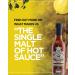 Dr Trouble Lemon Chilli Sauce HOT 125ml - Finest African Hot Sauce Gift Box - Buy Online on SooperMarket.com