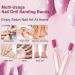 100pcs Pink 180 Grit Nail Sanding Bands Set for Nail Drill - Fine Sanding Bands with 3/32 Nail Bit - Manicure & Pedicure Tool - Buy Online on SooperMarket.com