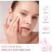 Watermelon Glow Moisturize Serum Ksndurn Watermelon Facial Essence - Lightweight Facial Serum & Priming Liquid Highlighter (60ml) - Buy Online on SooperMarket.com