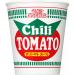 Nissin Japanese Cup Noodle Ramen Series (Chili Tomato) 10 Sets