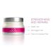 Hairfinity Strengthening Amino Treatment Masque - Hydrating Hair Mask with Collagen, Keratin & Vegetable Protein for Growth - 8 oz - Buy Online on SooperMarket.com