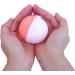 6 Large Relaxing Bath Bombs Gift Set with All-Natural Organic Ingredients - Made in USA for Home Spa Experience and Skin Soothing - Buy Online on SooperMarket.com