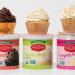 Miss Jones Baking Organic Vegan Cream Cheese Buttercream Frosting - 11.29 oz for Icing & Decorating - Buy Online on SooperMarket.com