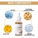 2022 Turmeric Dark Spot Corrector Serum for Face - Natural Skin Care Moisturizing Serum (2PCS-60ml) - Buy Online on SooperMarket.com
