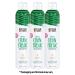 Not Your Mother's Clean Freak Tapioca Dry Shampoo 3-Pack - 7 oz - Instantly Absorbs Oil - Refreshing Formula - Packaging May Vary - Buy Online on SooperMarket.com