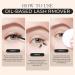 LASHVIEW Eyelash Remover | Gentle Cluster Lash Glue Remover for DIY Extensions | Soothing & Non-Irritating Eye Cleanser 5ML | International Shipping Available - Buy Online on SooperMarket.com