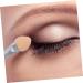 Angoily 96 Pcs Latex Eye Shadow Stick Eyeshadow Double Ended Makeup Brush Eye Shadow - Buy Online on SooperMarket.com