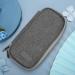 Portable Injection Bag Freezer: Cold Storage for Medicines - Patient Care Cool Bag Ireland (23x12x3 Grey) - Buy Online on SooperMarket.com
