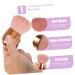Buy NOLITOY Professional Makeup Brush Set - Blush Powder & Cosmetic Brushes for Daily Use | Ideal Gift for Girlfriends | International Shipping - Buy Online on SooperMarket.com