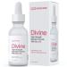Niacinamide Serum 12% Plus Zinc 2% - Face Serum to Visibly Reduce Dark Spots And Minimize Large Pores For A Dewy Youthful Glow - 1 fl oz