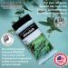 Spazazz Aromatherapy Spa & Bath Crystals 2PK - Eucalyptus Mint & Tropical Rain - 8.5 Oz for Relaxation & Wellness - Buy Online on SooperMarket.com
