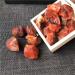 Choice of Gifts Natural Crystal Quartz Minerals Specimen red Carnelian raw Irregular Shape Rough Rock StoneHome Decoration Vibration Stone HOMEZHOU 1pcs 30-40mm - Buy Online on SooperMarket.com