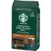 STARBUCKS Pike Place Roast Ground Coffee Medium Roast Smooth Well-Rounded Blend Of Latin American Coffee Beans 340g Bag - Buy Online on SooperMarket.com