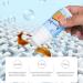 2PCS 50ML No-wash Clear Liquid Bead Emergency Stain Stain Fast Portable Remover Removing Stain - Buy Online on SooperMarket.com