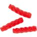 McCormicks Cherry Twists - Gummies - Bulk Candy Bag 1.8kg - Buy Online on SooperMarket.com