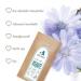 Buy Warte Tea Organic 250g | Noble Herb - 100% Natural Herbal Cleanse - Additive-Free from Controlled Organic Cultivation - Buy Online on SooperMarket.com