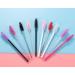 Stainless Steel Tweezers Set for Women - Facial Hair Removal and Lash Extension Kit (1-76pcs) - Buy Online on SooperMarket.com