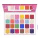 Jeffree Star Cosmetics Jaw Breaker & Cremated Eyeshadow Palette Bundle - Set of 2 - Buy Online on SooperMarket.com