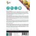 Buzzy Xotica Pepino Melon Pear - Seeds Content: Approx. 15 Seeds - Buy Online on SooperMarket.com