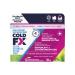 COLD-FX Extra Strength Ginseng Extract Reduce Chance Cold and Flu Support Immune System - 12 Vegan Capsules