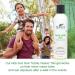 FRAGFRE All-Natural Aloe Vera Gel 8 oz | 100% Natural Soothing Gel for Sunburn Relief | Fragrance Free Vegan Gluten Free - Buy Online on SooperMarket.com