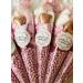 Baking Friends Will You Be My Bridesmaid Wedding Sweet Candy Cones Sweets Party Gift Cone Bags Filled Favour Bag Bridal Party Gift (6 Cones) - Buy Online on SooperMarket.com