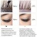 Eyelash Shampoo 100ml | Oil-Free Lash Cleaner for Extensions | B & Q Lash - Buy Online on SooperMarket.com