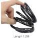Segway Ninebot 4-Digit Password Cable Lock | Bike and Scooter Security | Black - Buy Online on SooperMarket.com