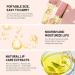FREEORR 2Pcs Lip Plumper Gloss - Hydrating Lip Oil with Green Tea & Vitamin E for Fuller, Elastic Lips - Buy Online on SooperMarket.com