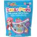 Zollipops Clean Teeth Lollipops - AntiCavity Sugar-Free Candy for a Healthy Smile Great for Kids Diabetics and Keto Diet. Natural Fruit Variety Pack of 2 28 pcs in Total - Buy Online on SooperMarket.com