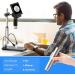 TOMLOV Digital Microscope Extension Tube ET02 - 6 inch Extender Pole for DM201 DM202 DM10 DM9 DM4 DM401 DM402 Elikliv LCD Microscope - Buy Online on SooperMarket.com