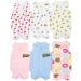 BT Bear Cat Professional Surgery Recovery Suits Cat Clothes for Abdominal Wounds or Skin Diseases After Surgery Wear Home Clothing L: back length 35cm Donuts - Buy Online on SooperMarket.com