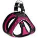 Hunter Harness Hilo Comfort Color:pink Sizes:S pink S