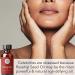 Pure Body Naturals Rosehip Facial Oil 1 fl oz - Cold Pressed & Unrefined - Moisturizes Face, Nails, Hair & Skin - Buy Online on SooperMarket.com
