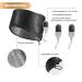 Home Use Hair Steamer for Natural Hair - 10-Level Heat Cap for Deep Conditioning | 3 Timer Settings - Ideal for Black Women, Deep Conditioner & Hot Oil Treatment - Buy Online on SooperMarket.com
