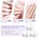 CURKEY 119 in 1 Acrylic Nail Kit Monomer Liquid Set - 36 Colors Glitter Acrylic Powder Set for Beginners - Professional Nail Art Tools Included - Buy Online on SooperMarket.com