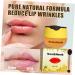 Moisturising Lip Lip Care Lip Balm Lip Masks for Women Moisturising Lip Balm Night Month Miss Night - Buy Online on SooperMarket.com