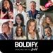 BOLDIFY Hair Texture Powder and Volumizer - Styling for Thinning Hair - Volumizing Powder for Women & Men - Travel Size - Buy Online on SooperMarket.com