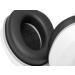Lucid Audio HearMuffs Baby Hearing Protection - Over-The-Ear Sound Protection Ear Muffs for Infant, Toddler, Child - White - Buy Online on SooperMarket.com