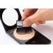 Mini Square Powder/Blush Compact Brush Set - 4 Pack - Buy Online on SooperMarket.com