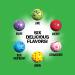 Toxic Waste Sour Smog Balls | 3-Pack Bags - 6 Flavors | Hard Candy with Chewy Sour Center - Buy Online on SooperMarket.com